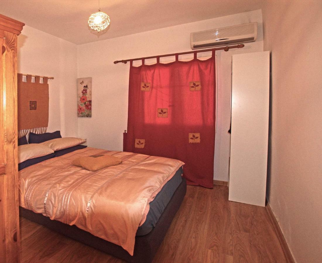 At The Heart Of Old Town Apartamento Corfu  Exterior foto
