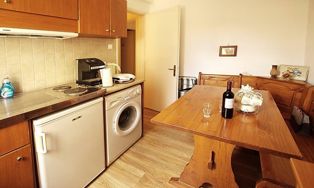 At The Heart Of Old Town Apartamento Corfu  Exterior foto