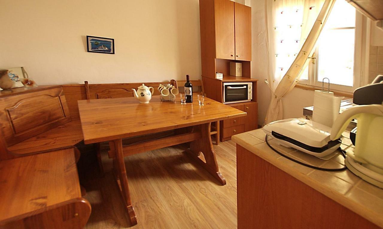 At The Heart Of Old Town Apartamento Corfu  Exterior foto